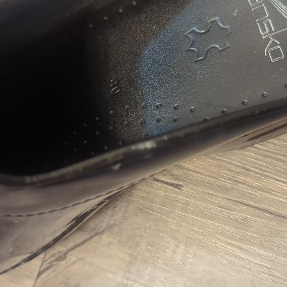 Dansko Clogs - Picture 7 of 8